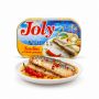 Sardine JOLY huile pimenté 125g