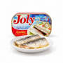 Sardine JOLY huile 125g