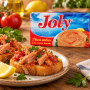 Thon JOLY Tomate 125g