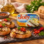 Sardine JOLY huile pimenté 125g