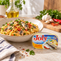 Sardine JOLY huile pimenté 125g