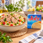 Thon JOLY Huile 85g