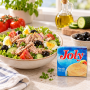 Thon JOLY Huile 85g