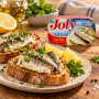 Sardine JOLY huile 125g