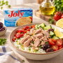 Thon JOLY L'huile 125g