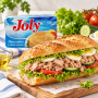 Thon JOLY L'huile 125g