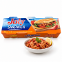Thon JOLY Sandwich Tomate Pimentée 80g x 3