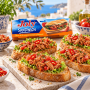 Thon JOLY Sandwich Tomate Pimentée 80g x 3