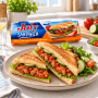 Thon JOLY Sandwich Tomate Pimentée 80g x 3
