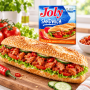 Thon JOLY Sandwich Tomate Pimenté 80g