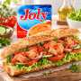 Thon JOLY Tomate 85g