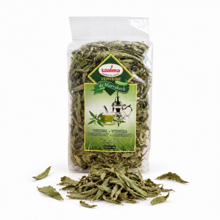 Verveine WALIMA 50g