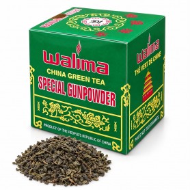 The WALIMA Boite Verte 200g