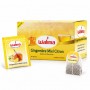 Infusion Gingembre Miel Citron WALIMA