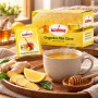 Infusion Gingembre Miel Citron WALIMA
