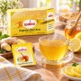 Infusion Gingembre Miel Citron WALIMA