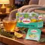 Infusion Thym Eucalyptus Citron