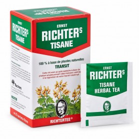 Richter Tisane