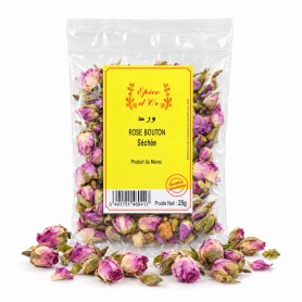 Rose entier 25g
