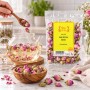 Rose entier 25g