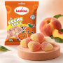 Bonbon Peche Pep's Walima 200g