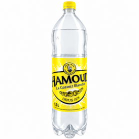 Hammoud 1.5L