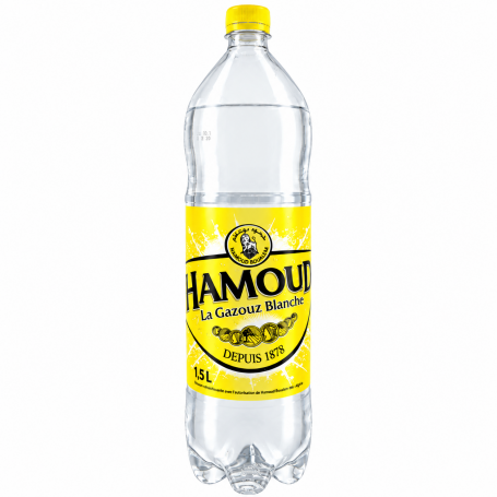 Hammoud 1.5L