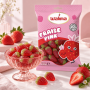 Bonbon Fraise Pink Walima 200g