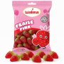 Bonbon Fraise Pink Walima 200g
