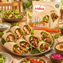 Tortillas 30cmx10 WALIMA 
