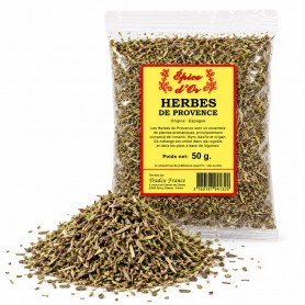 Herbes de prov con. 50g