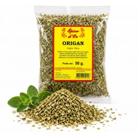 Origan entier 50g