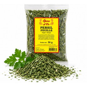 Persil Entier 50g