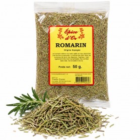 Romarin 50g