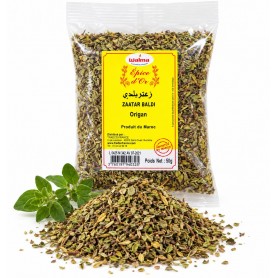 Zaatar Entier 50g