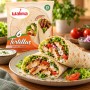 Tortillas 25cmx6 WALIMA