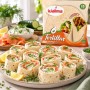 Tortillas 25cmx6 WALIMA