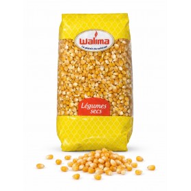 Mais Pop Corn 1kg