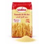 Semoule de blé moyenne 1 kg