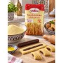 Semoule de blé moyenne 1 kg