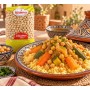 Pois Chiches Crue 9mm 1kg