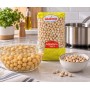 Pois Chiches Crue 9mm 1kg