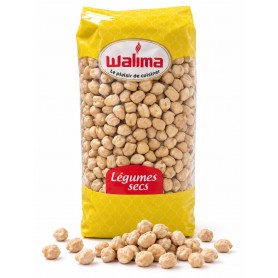 Pois Chiche Très Gros Cru 1kg