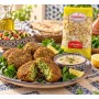 Feves Cassees Import 800g