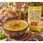 Feves Cassees Import 800g