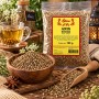 Anis Vert Entier 100g