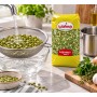 Pois Casses vert 1Kg