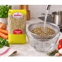 Lentille Blonde 6mm 1kg