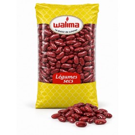 Haricots Rouges 1kg