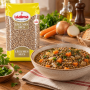 Lentille Blonde 4mm 1kg